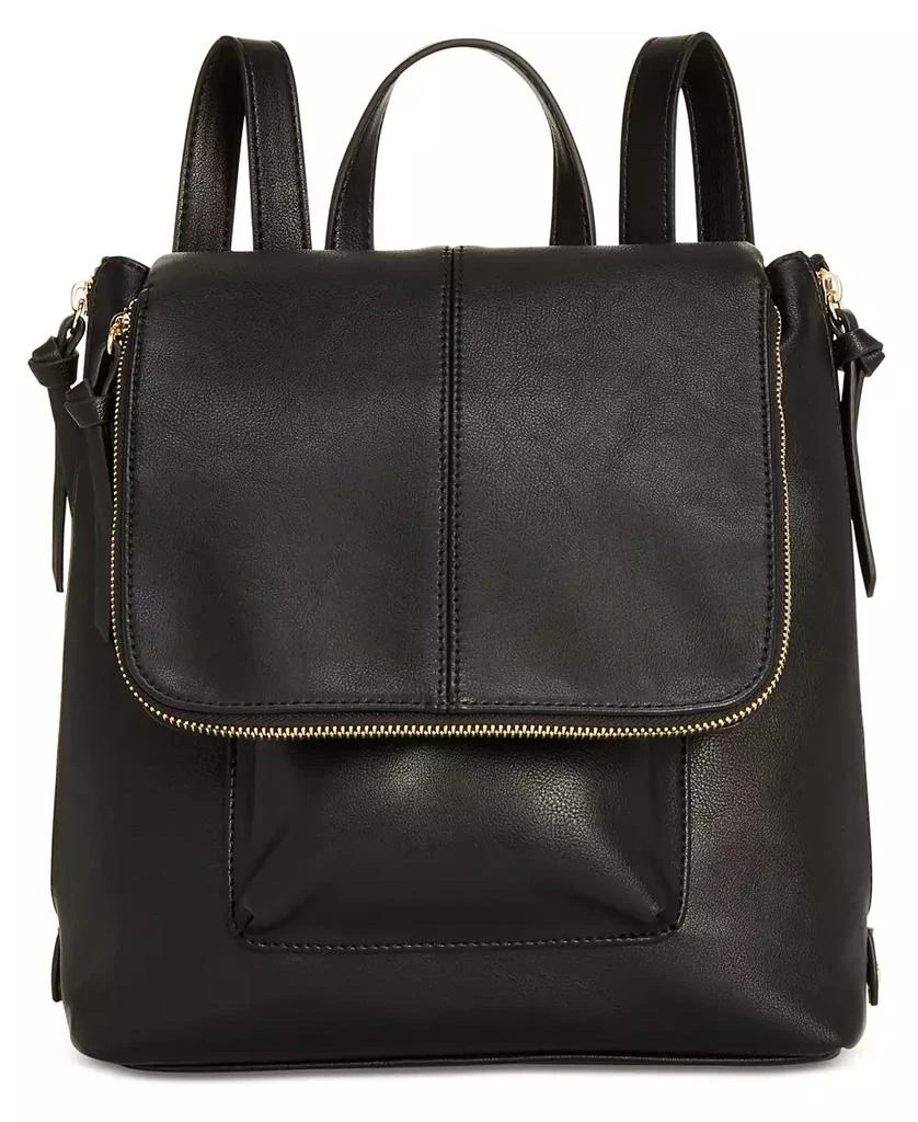 商品INC International|Elliah Convertible Backpack, Created for Macy's,价格¥677,第1张图片