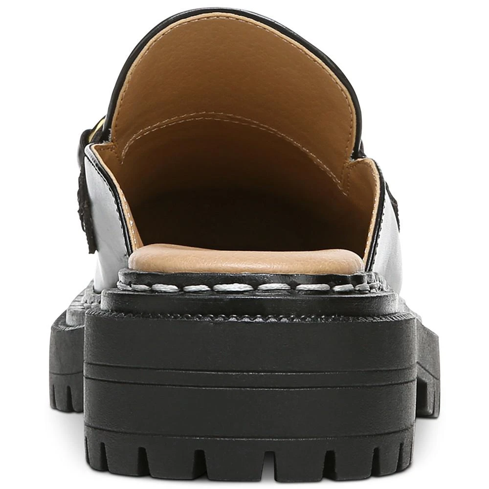 商品Sam Edelman|Circus by Sam Edelman Women's Elena Lug-Sole Mules,价格¥660,第3张图片详细描述