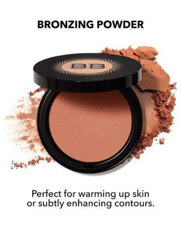 商品Bobbi Brown|Bronzing Powder,价格¥327,第4张图片详细描述