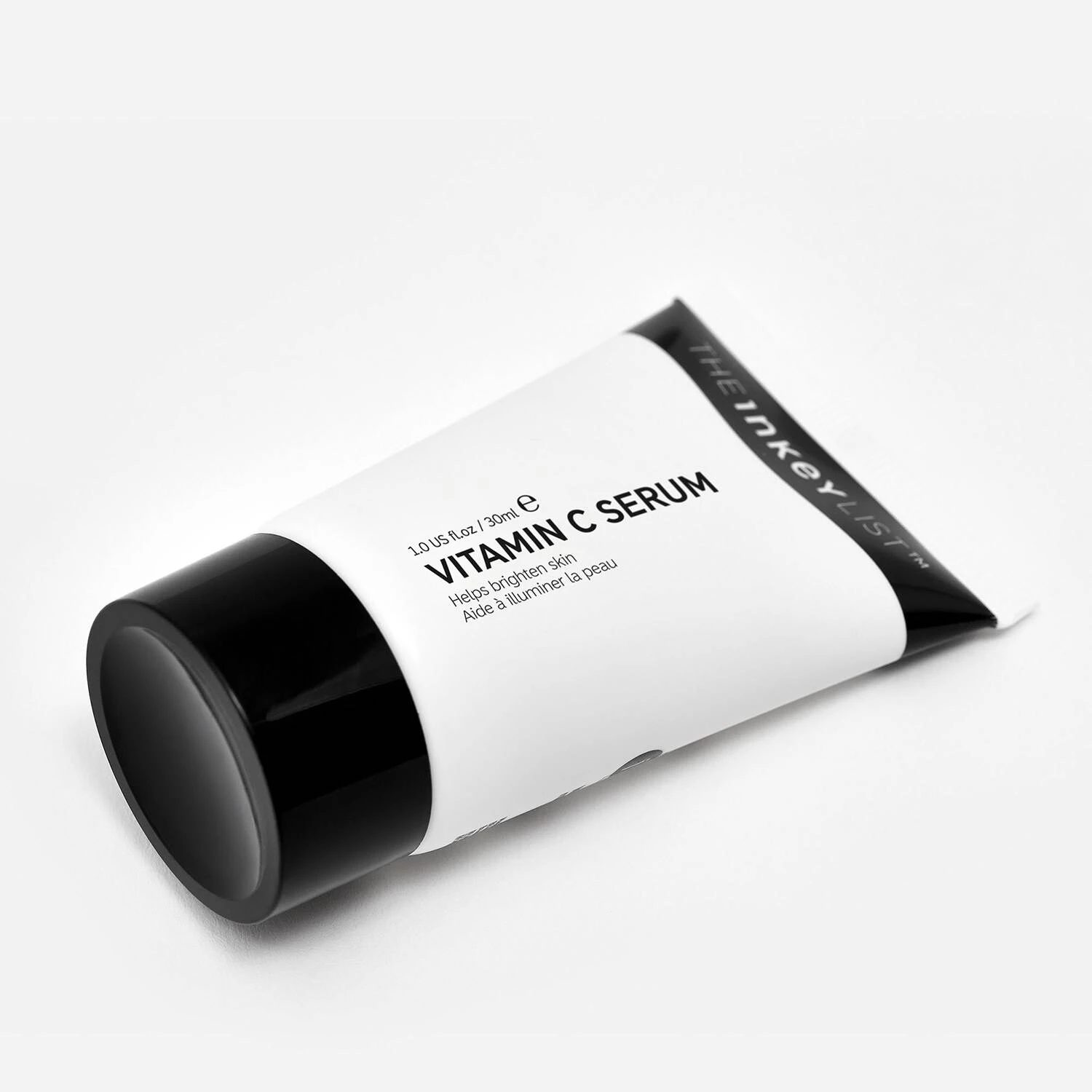 The INKEY List 维生素C亮肤精华面霜 30ml 商品