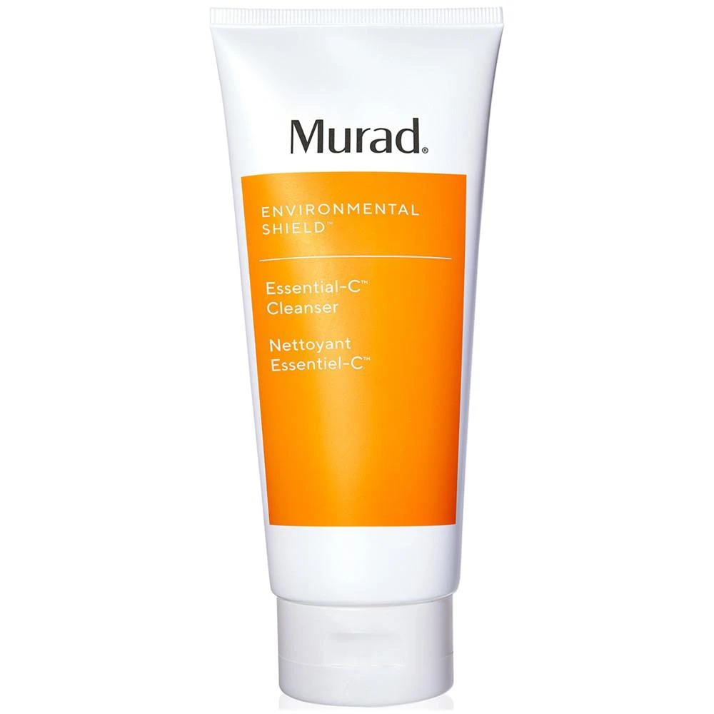 商品Murad|Environmental Shield Essential-C Cleanser, 6.7-oz.,价格¥330,第1张图片