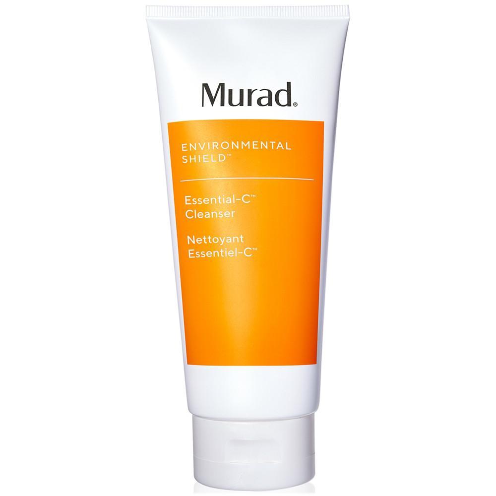商品Murad|Environmental Shield Essential-C Cleanser, 6.7-oz.,价格¥301,第1张图片