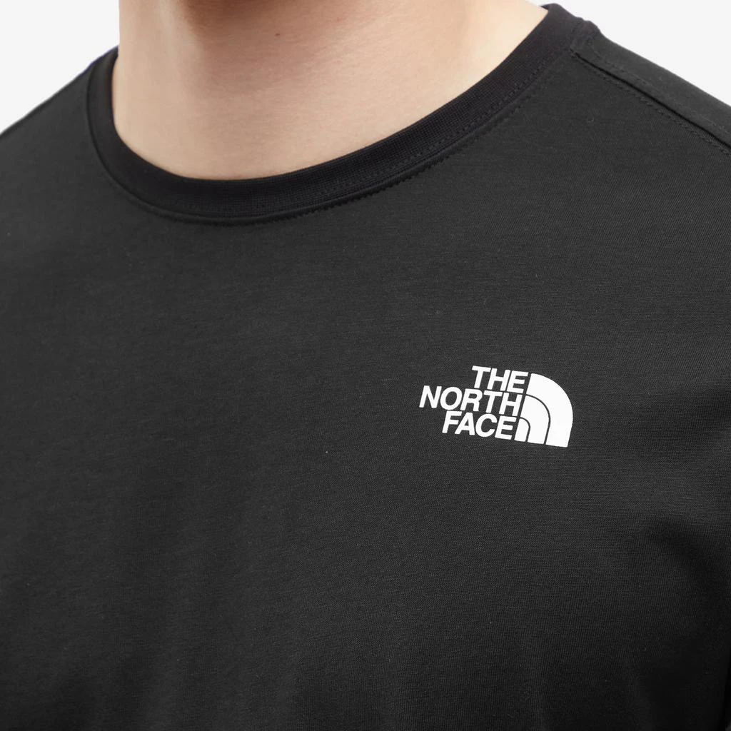 商品The North Face|The North Face Redbox T-Shirt,价格¥311,第5张图片详细描述