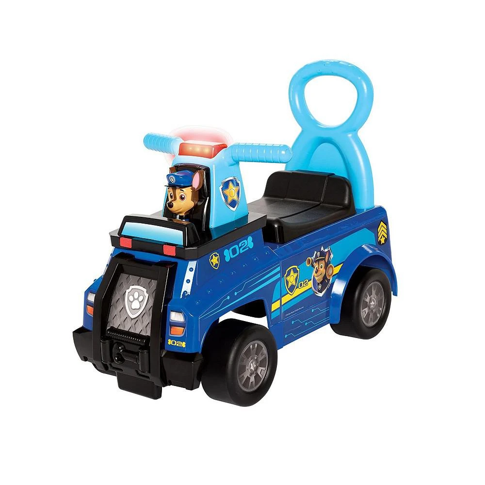 商品Paw Patrol|Movie Chase Cruiser Ride-On,价格¥217,第1张图片