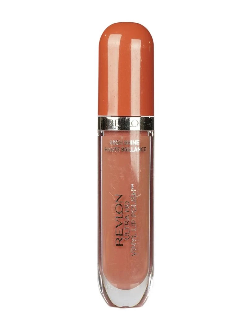 商品Revlon|Ultra HD Vinyl Lip Polish Liquid Lipstick 0.2 OZ - CHOOSE YOUR SHADE,价格¥69,第1张图片