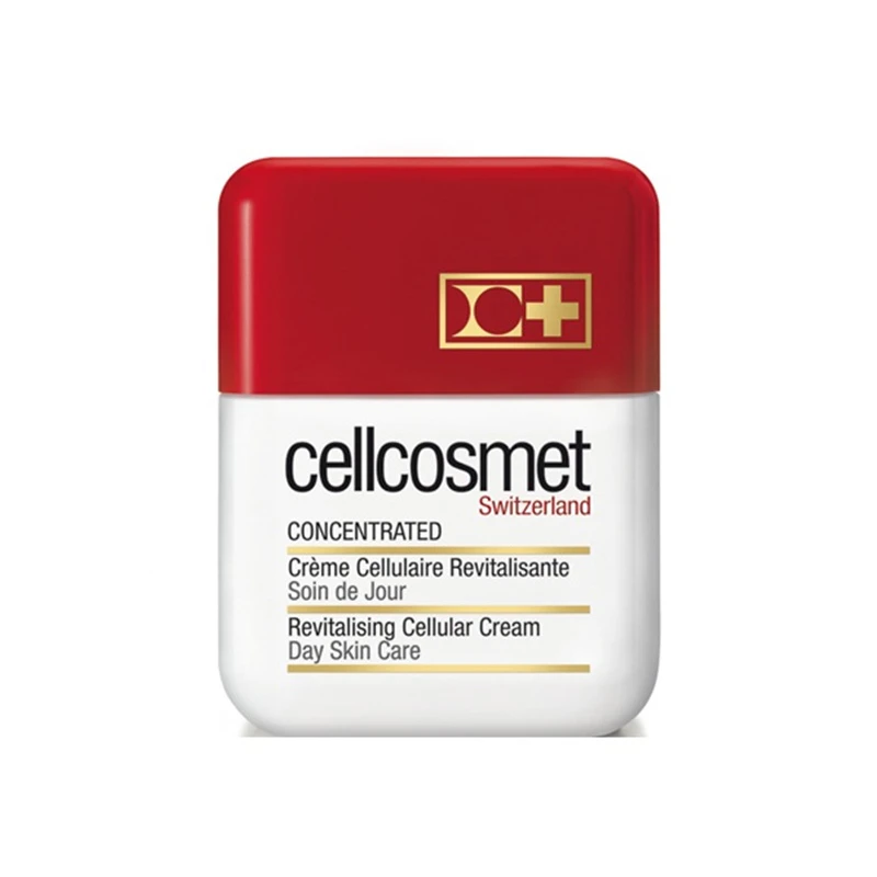商品Cellcosmet|Cellcosmet瑞妍浓缩修护日霜面霜50ml,价格¥1940,第1张图片