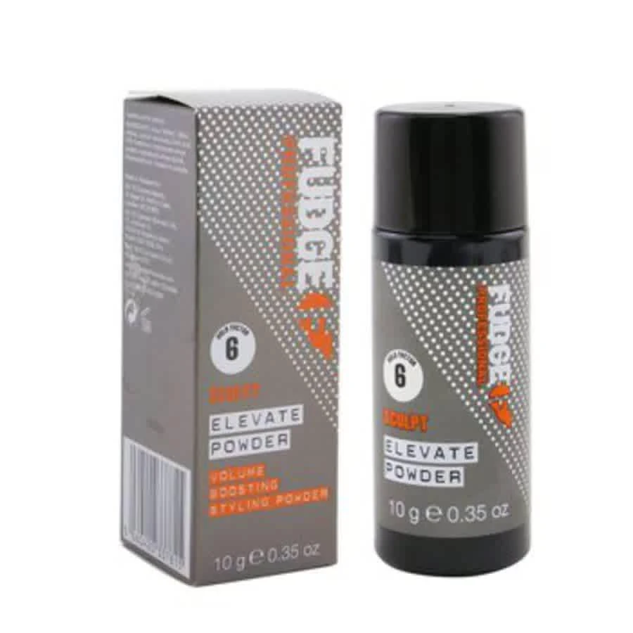 商品Fudge|Sculp Elevate Powder 0.35 oz (Hold Factor 6) Hair Care 5060420337815,价格¥194,第2张图片详细描述