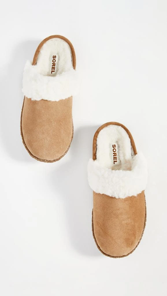 商品SOREL|Sorel Nakiska II 便鞋,价格¥169,第5张图片详细描述