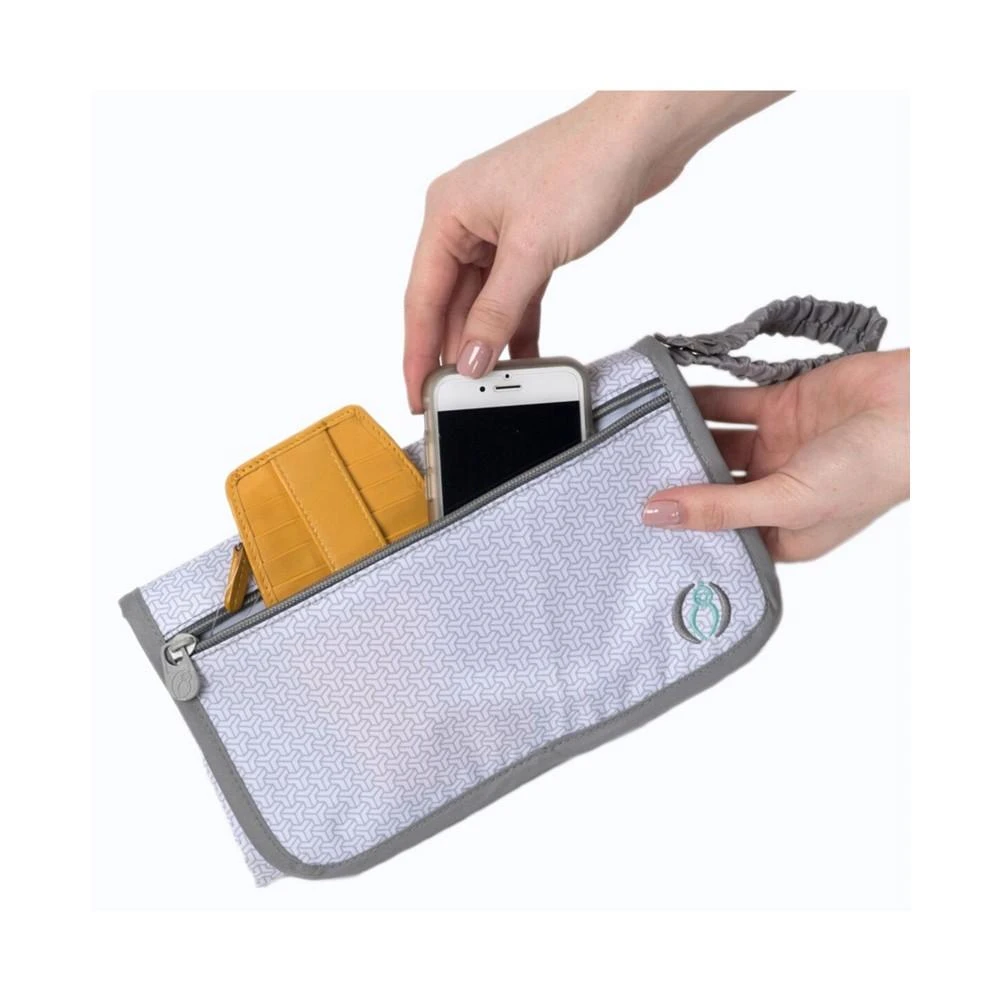 Baby Portable Diaper Changing Kit 商品