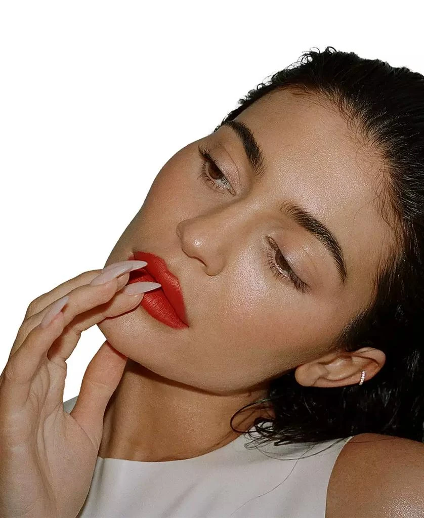 Matte Lipstick 商品