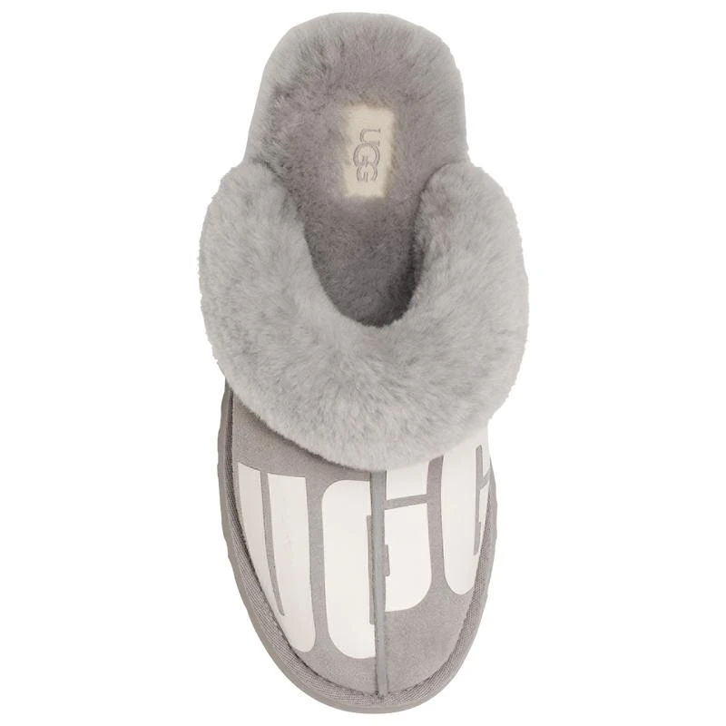 商品UGG|UGG Disquette Chopd - Women's,价格¥521,第4张图片详�细描述