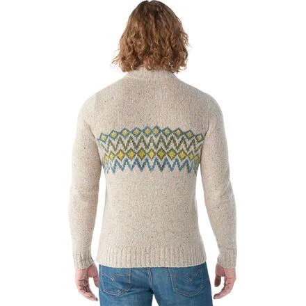 Heavy Henley Sweater - Men's 商品