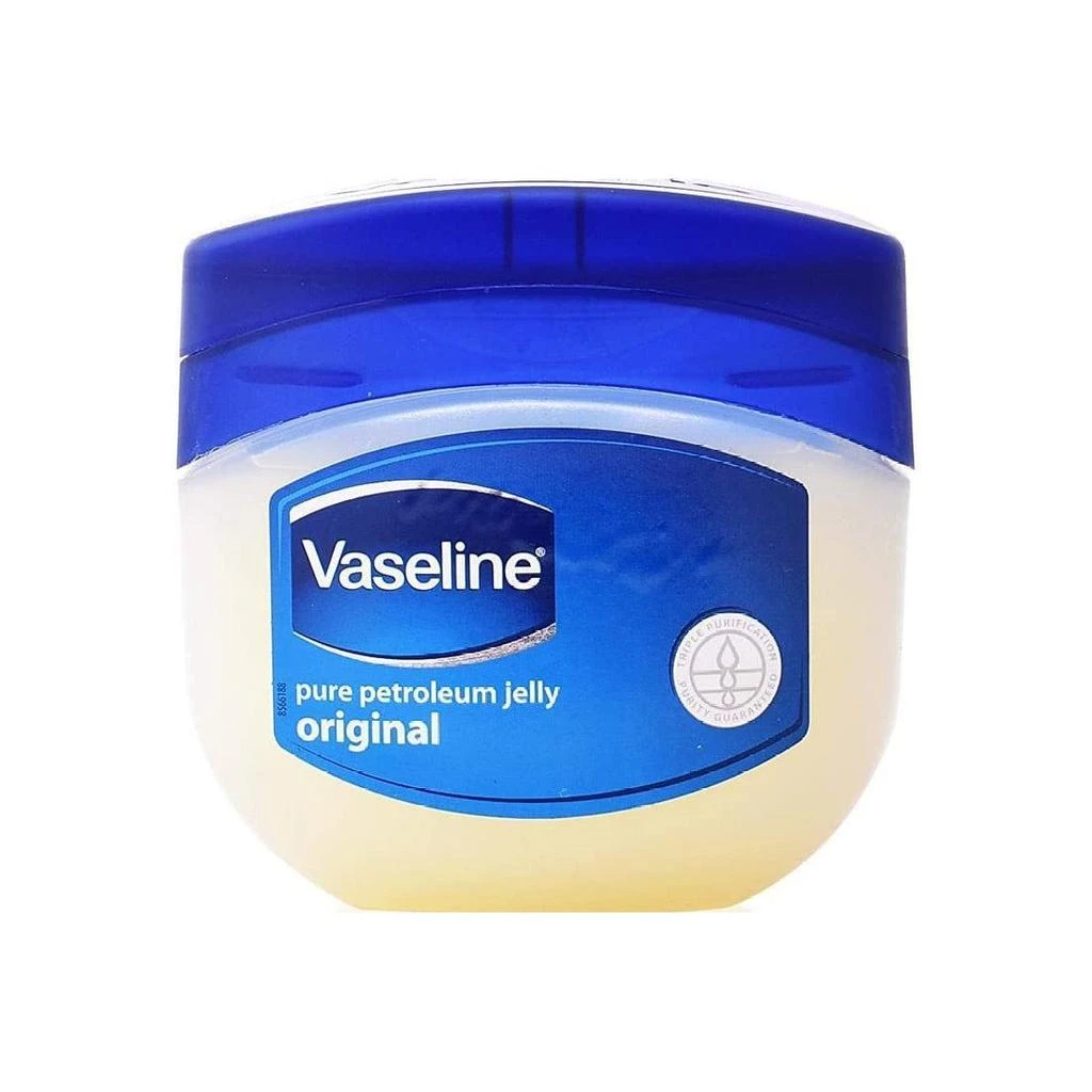 商品Vaseline|Vaseline 凡士林 修护晶冻 250ml,价格¥59,第1张图片
