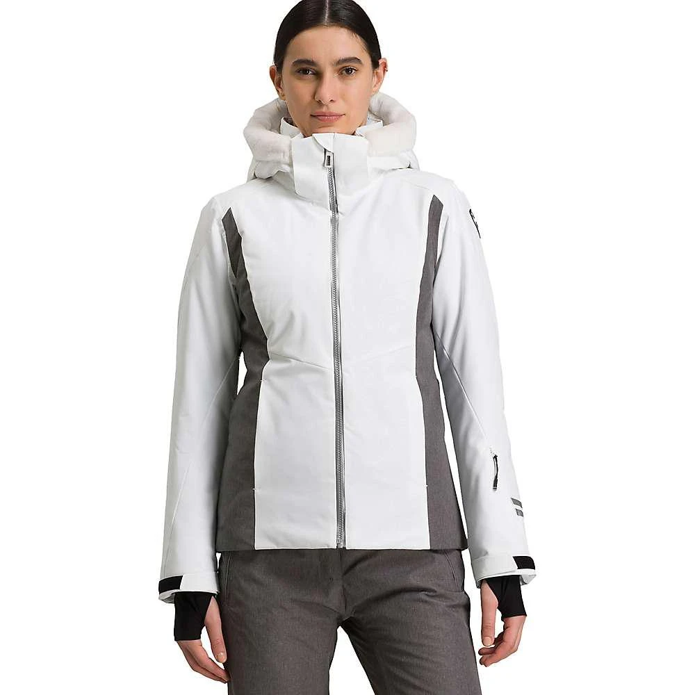 商品Rossignol|Women's Controle Jacket,价格¥1273,第1张图片