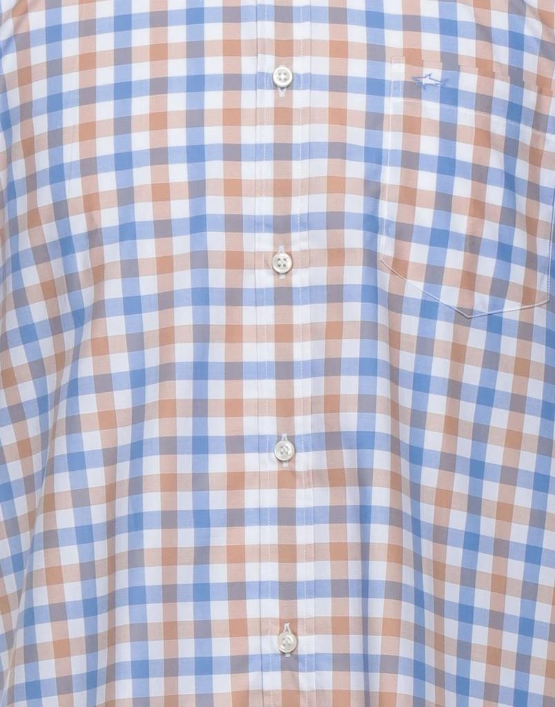 商品Paul & Shark|Checked shirt,价格¥184,第4张图片详细描述