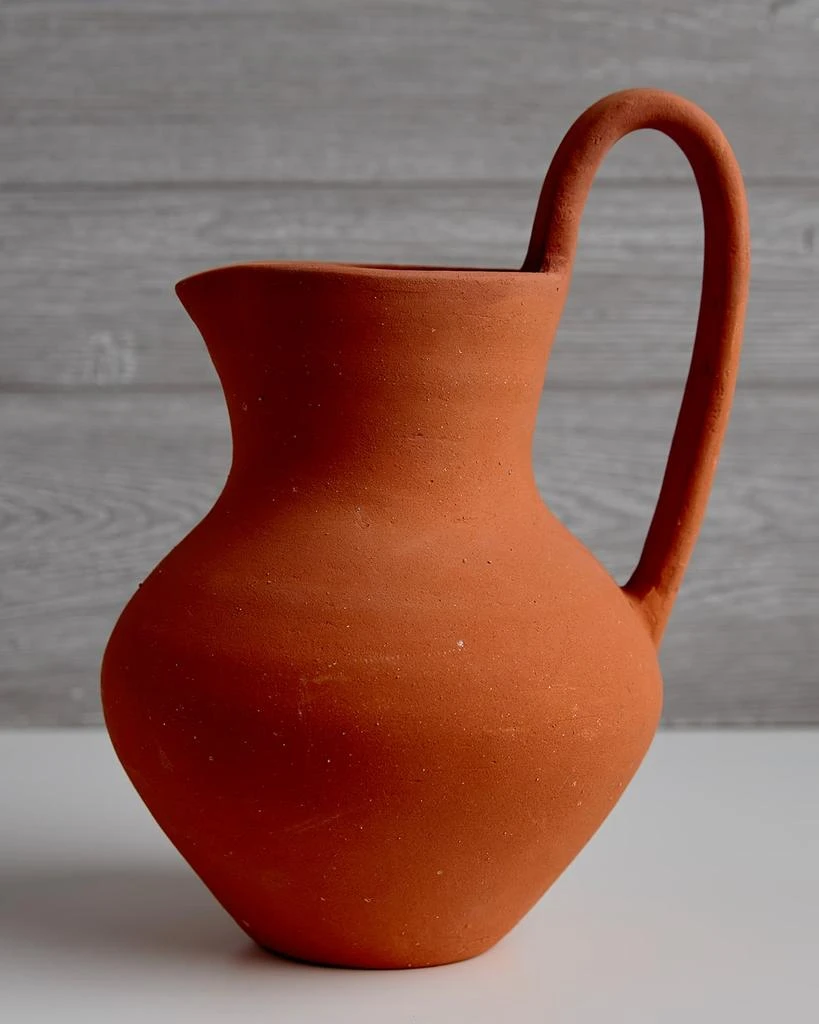 商品Verve Culture|Hot Chocolate Clay Jug,价格¥469,第1张图片