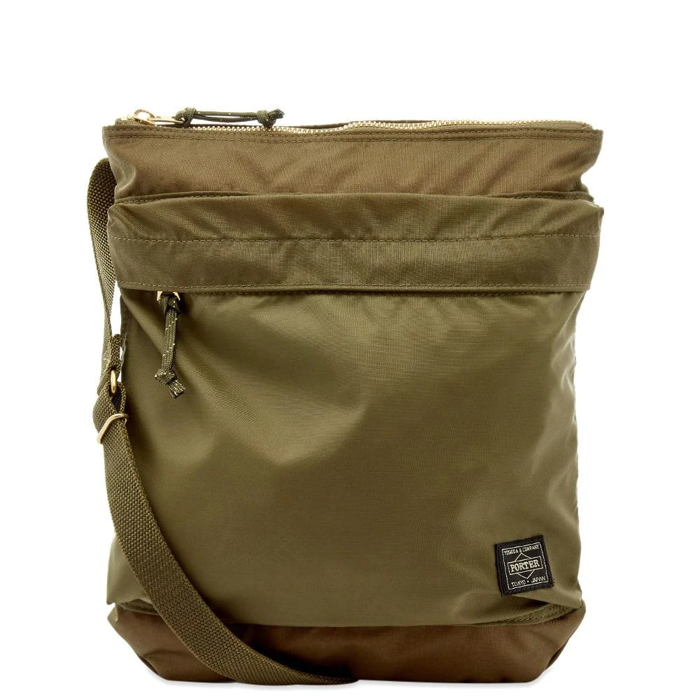 商品Porter|Porter-Yoshida & Co. Force Shoulder Bag,价格¥1418,第1张图片