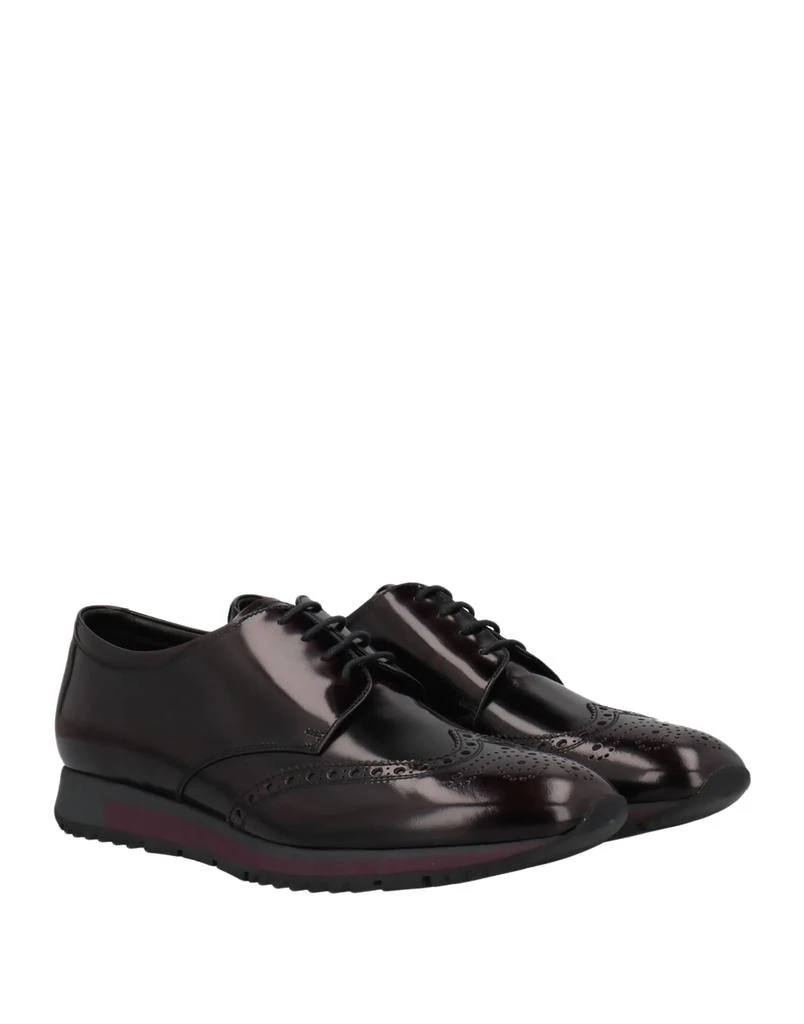 商品Prada|Laced shoes,价格¥4577,第2张图片详细描述