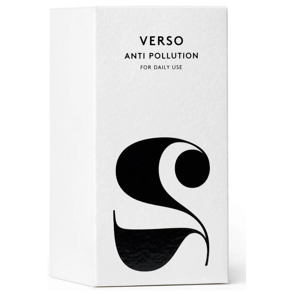 商品VERSO|VERSO Anti Pollution Mist 1.6oz,价格¥406,第3张图片详细描述