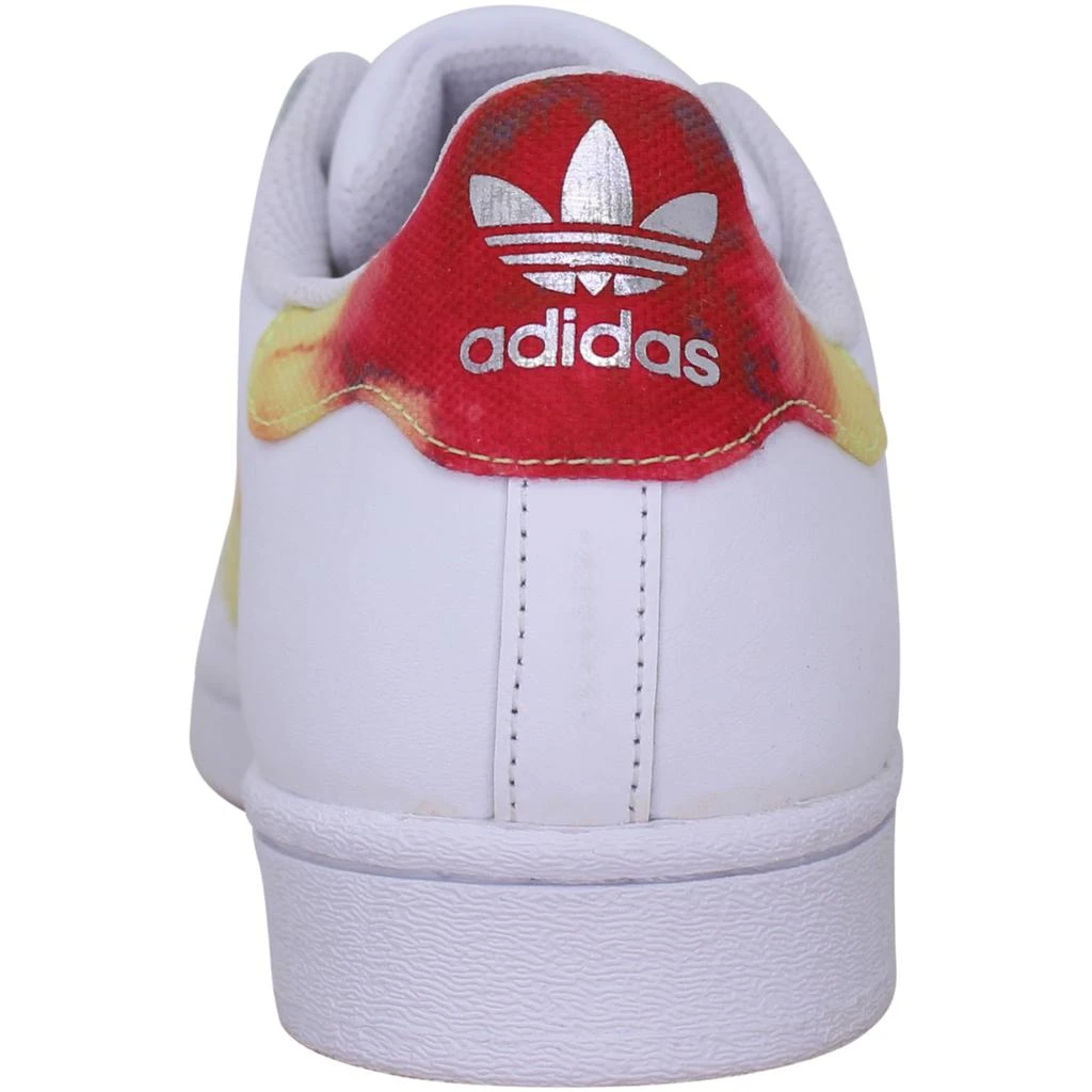 商品Adidas|Adidas Superstar W White/Multi  FY7250 Men's,价格¥229,第3张图片详细描述