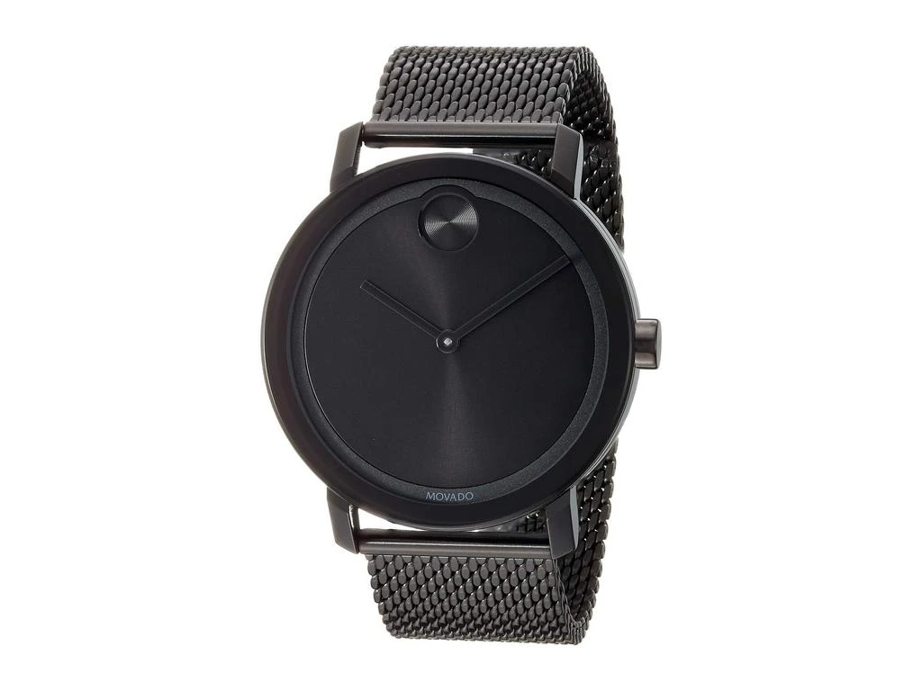 商品Movado|Evolution - 3600562,价格¥3296,第1张图片