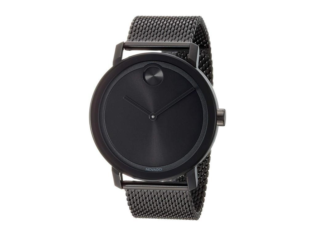 商品Movado|Evolution - 3600562,价格¥3163,第1张图片