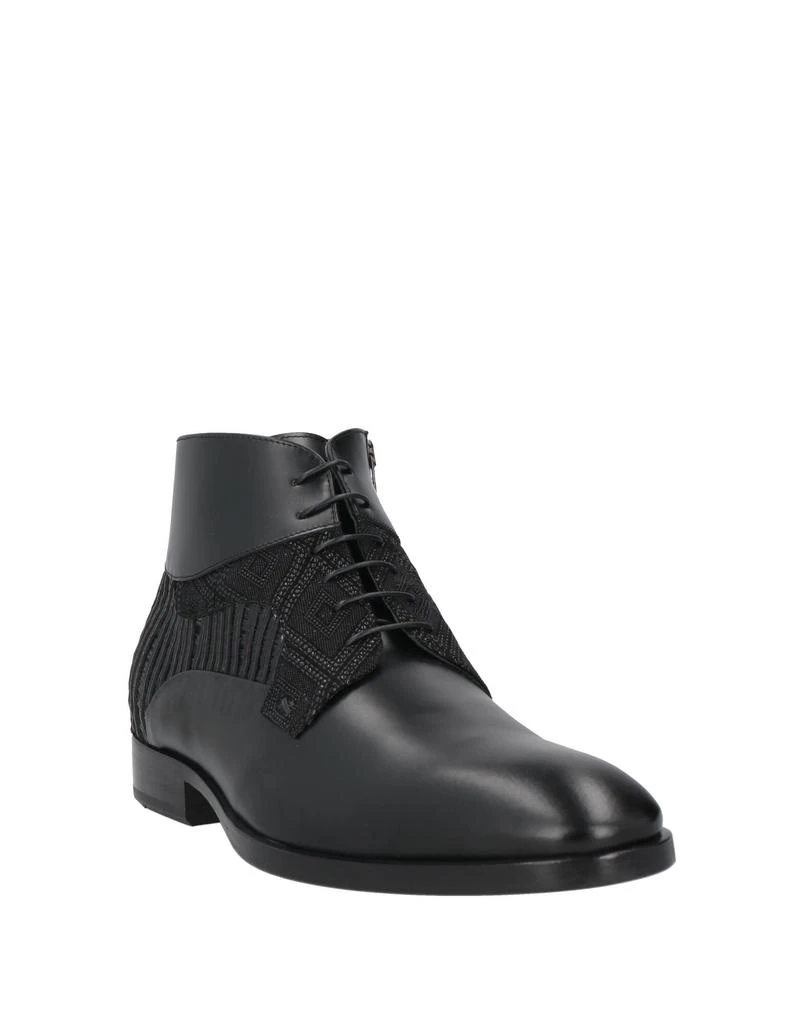 商品GIOVANNI CONTI|Boots,价格¥3794,第2张图片详细描述