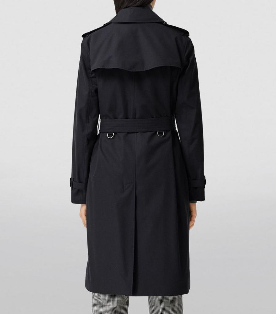 商品Burberry|The Chelsea Heritage Trench Coat,价格¥14578,第7张图片详细描述