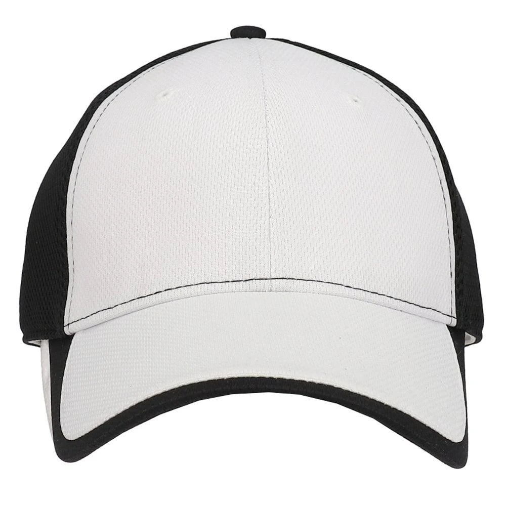 商品Page & Tuttle|Cool Elite Colorblock Pq Cap,价格¥113,第2张图片详细描述