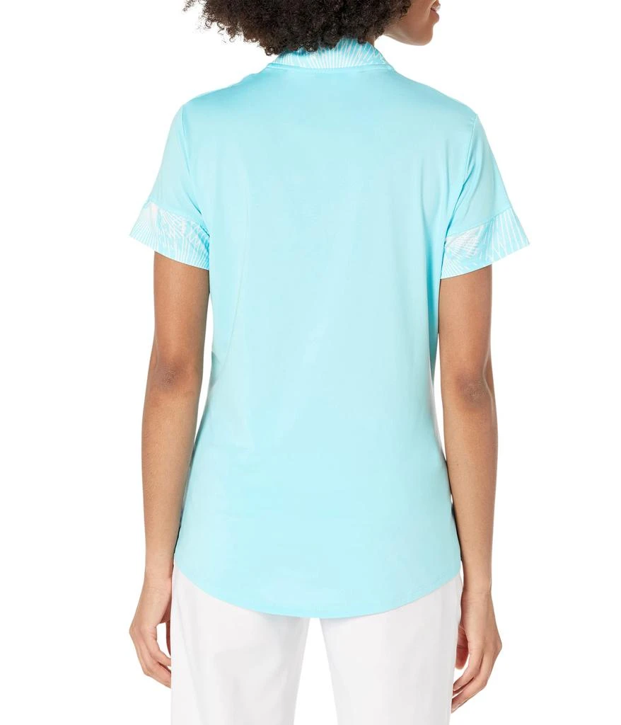 商品Adidas|Ultimate365 Polo Shirt,价格¥232,第2张图片详细描述