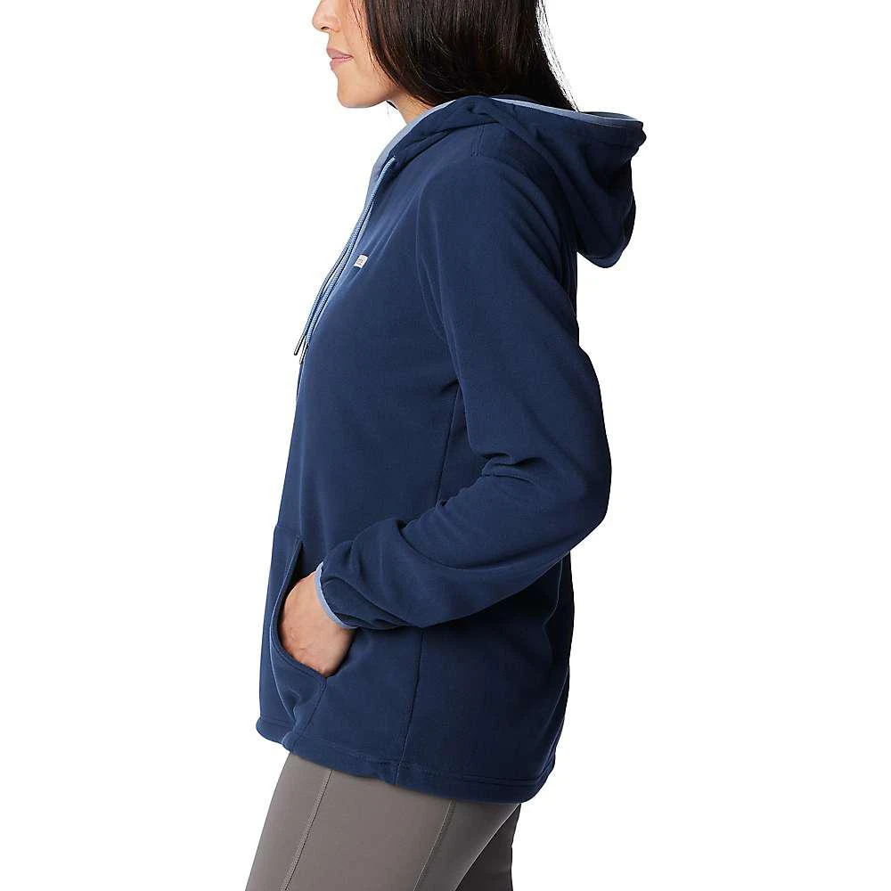 商品Columbia|Columbia Women's Tidal Fleece Hoodie,价格¥295,第5张图片详细描述