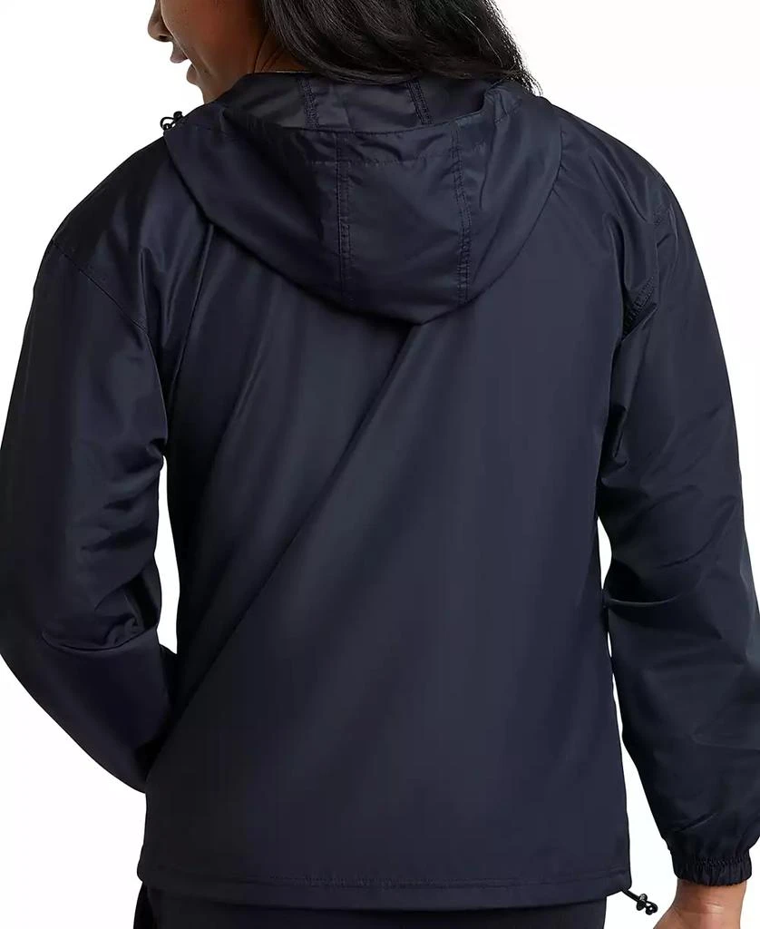 商品CHAMPION|男士运动风衣夹克lgog休闲连帽,价格¥112,第4张图片详细描述