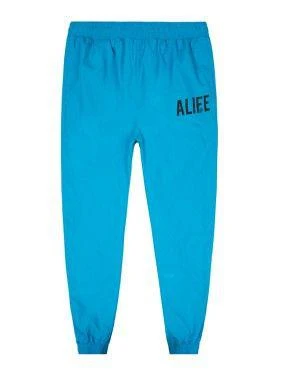 Track Pants - Light Blue / White 商品