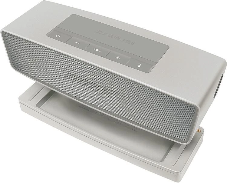 商品Bose|SoundLink® 迷你蓝牙音响,价格¥1333,第2张图片详细描述