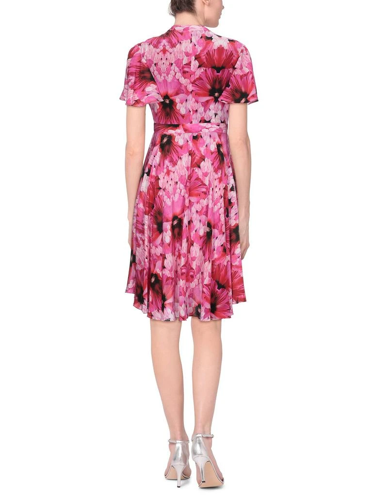 商品Alexander McQueen|Midi dress,价格¥5003,第4张图片详细描述