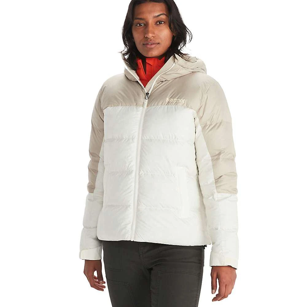 商品Marmot|Marmot Women's Guides Down Hoody,价格¥1178,第1张图片