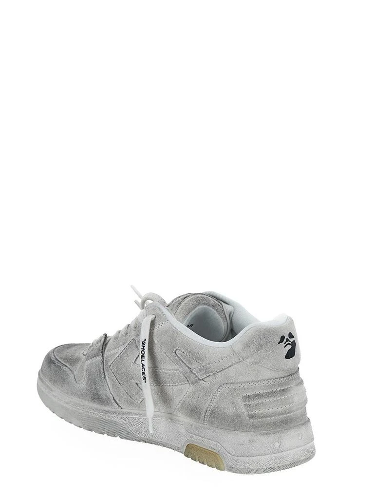 商品Off-White|White Sneakers,价格¥3723,第3张图片详细描述