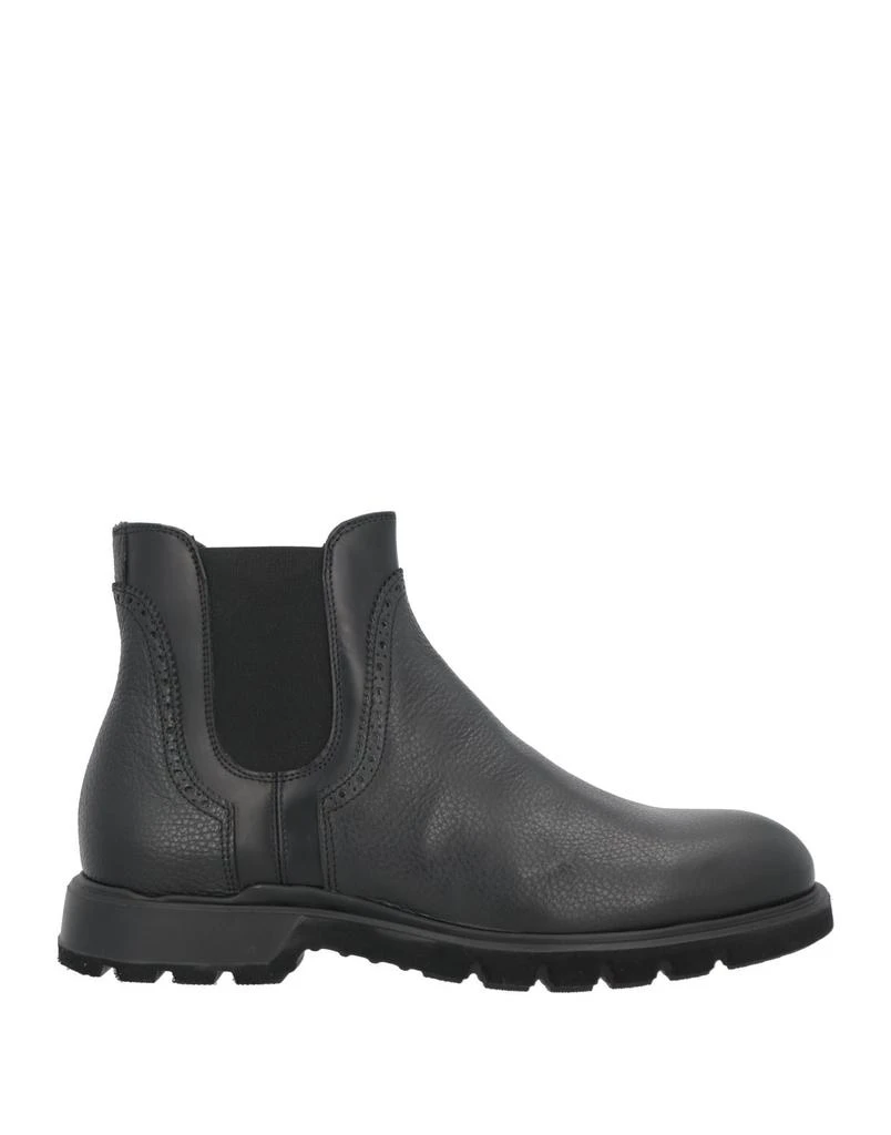 商品GIOVANNI CONTI|Ankle boot,价格¥2167,第1张图片