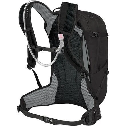 商品Osprey|Syncro 20L Hydration Backpack,价格¥1488,第2张图片详细描述