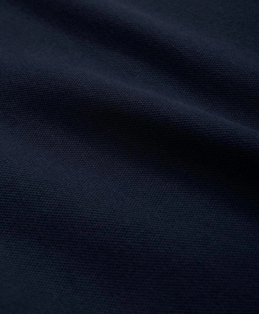 商品Brooks Brothers|Supima® Cotton Multi-Stripe Polo Shirt,价格¥543,第3张图片详细描述