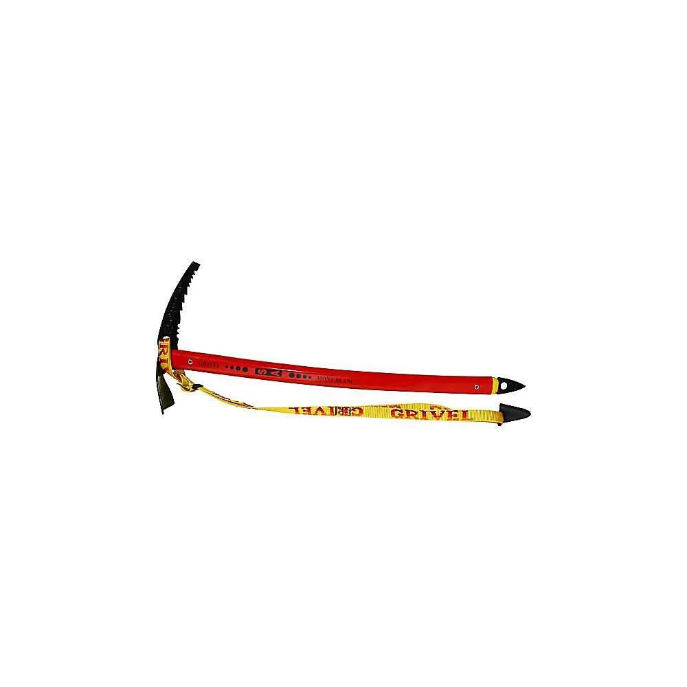 商品Grivel|Grivel Nepal S.A. Ice Axe,价格¥909,第1张图片