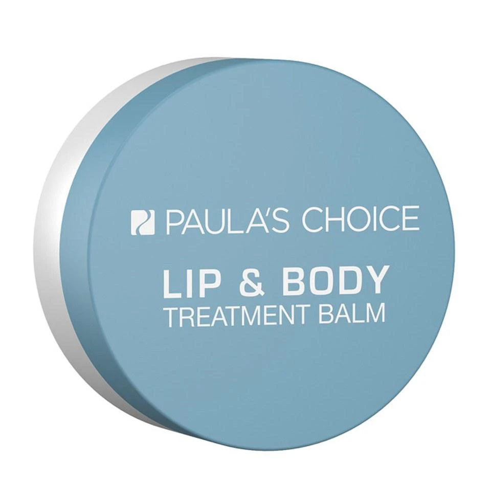 商品Paula's Choice|Paula's Choice Lip & Body Treatment Balm (15ml),价格¥112,第1张图片