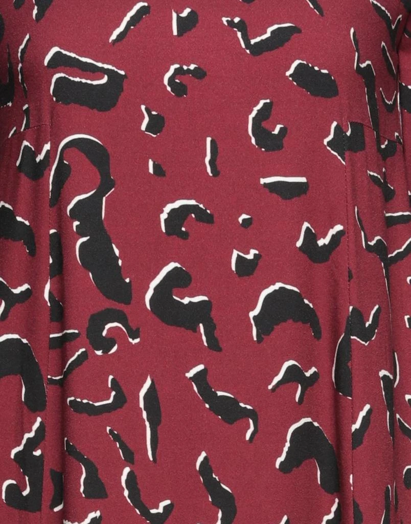 商品TRUSSARDI JEANS|Short dress,价格¥1204,第4张图片详细描述