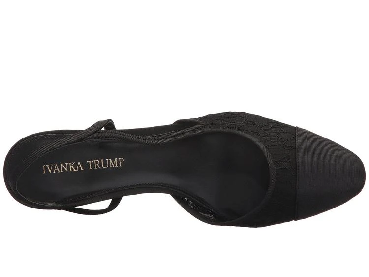 商品Ivanka Trump|Liah 6,价格¥359,第2张图片详细描述
