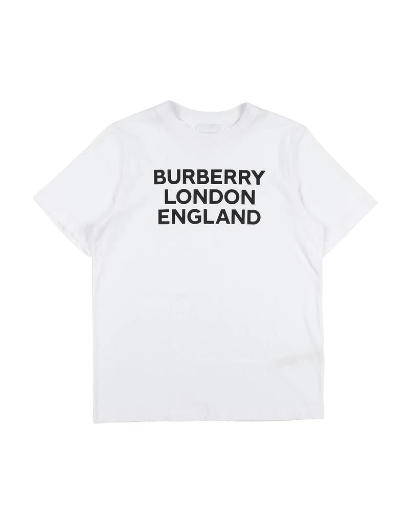 商品Burberry|T-shirt,价格¥850,第1张图片