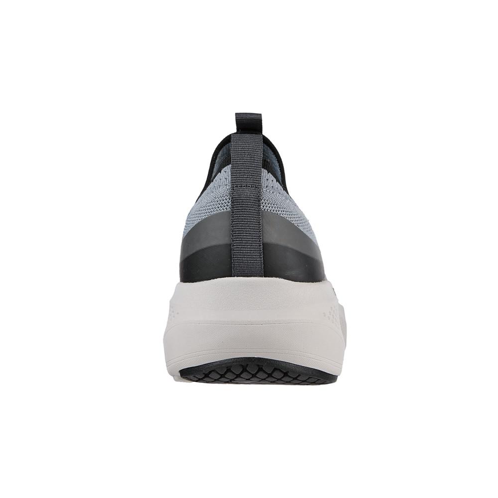 Men's GO run Elevate - Upraise Slip-On Training Sneakers from Finish Line商品第4张图片规格展示