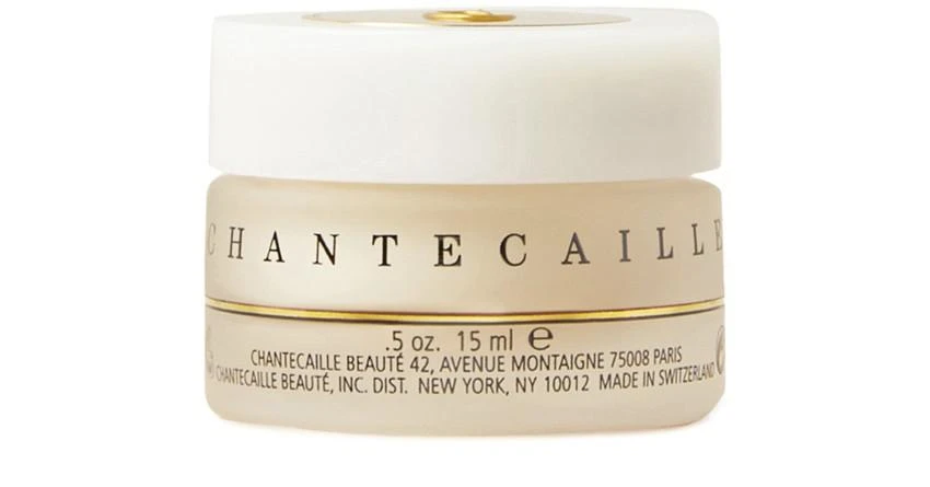 商品Chantecaille|Gold Energizing Eye Cream 黄金能量眼霜，15毫升,价格¥2218,第1张图片