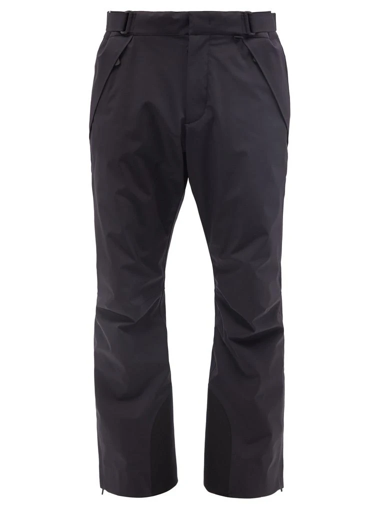 商品Moncler|Zipped-ankle ski trousers,价格¥4966,第1张图片