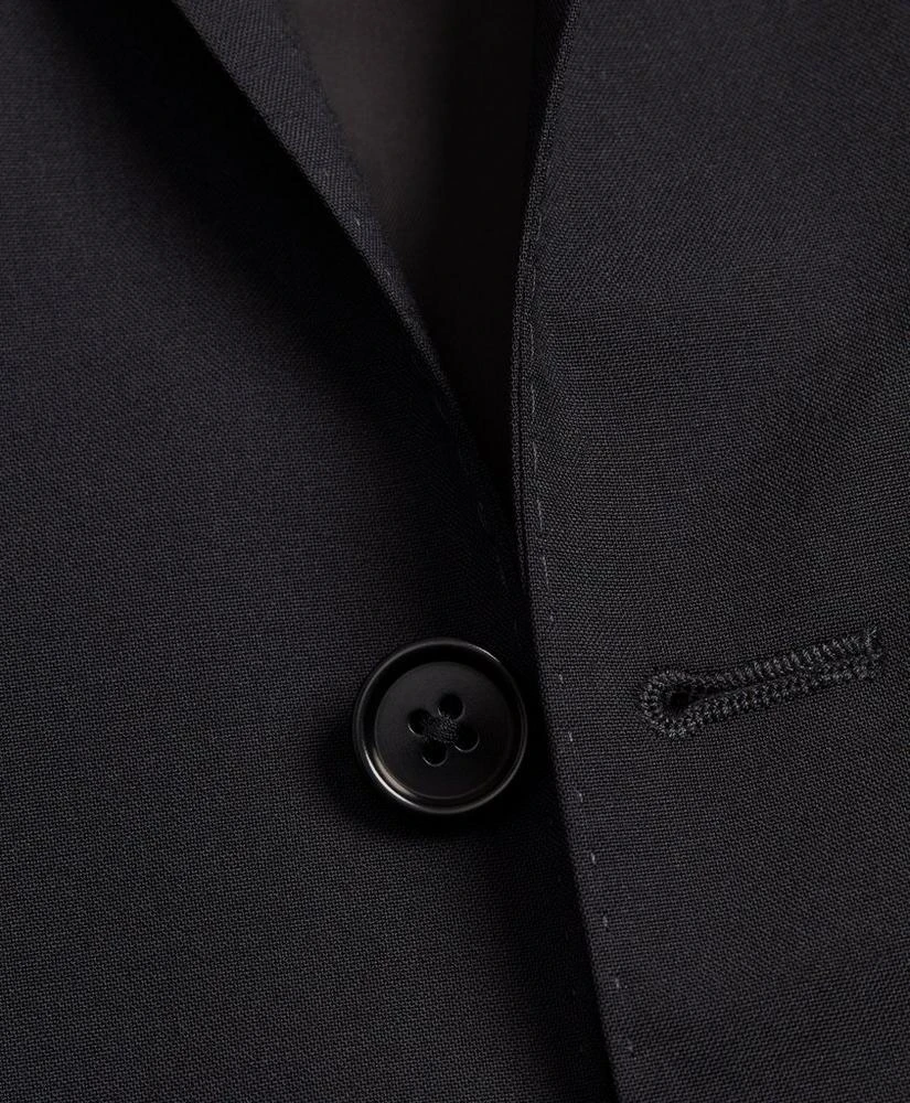 商品Brooks Brothers|Brooks Brothers Regent-Fit Wool Suit Jacket,价格¥1197,第2张图片详细描述