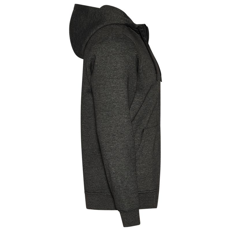 CSG Basic Full-Zip Fleece Hoodie - Men's商品第4张图片规格展示